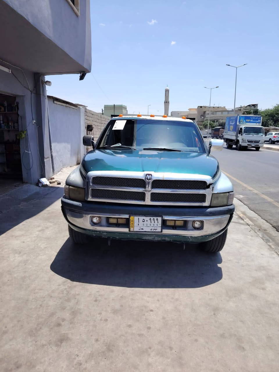 دوج أمريكي مكينه سوبر كاز  وبيه حصه مال كاز سنويه جديده شرط التحويل  كير مكينه اكسن كلو شرط   ***********       ***********
