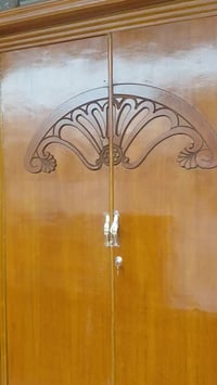 كاونتر • صاج ٥مم • كوت حي الجهاد