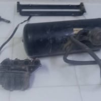 منظومة غاز • اصليه