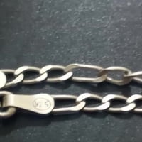 سيت فضة • عيار ٩٢٥ • طول ٦٥سم