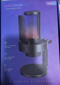 مايك فيفين • بدون كرتون • اغراض كاملة