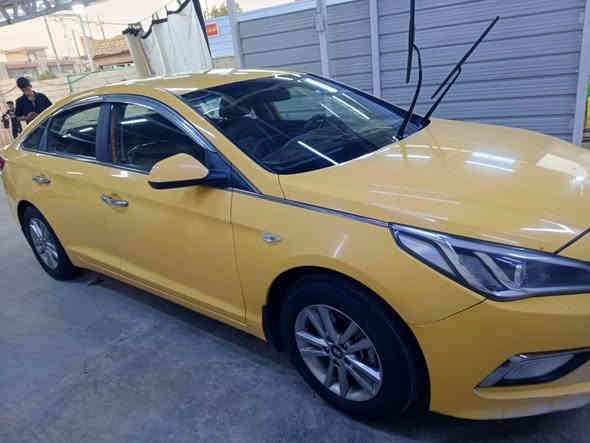 السلام عليكم من رخصت الادمن سوناتا مديل 2019 مكفوله السعر 155 بيه مجال العنوان البصرة قضاء الفاو اخوان انا مكلف با نشر هذه رقم صاحب سياره /‏‪0780 945 6746‬‏ / ‏‪0771 595 3089‬‏
