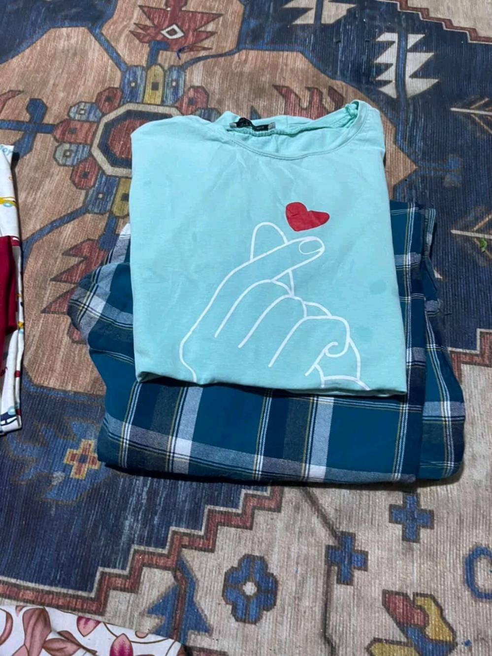 ملابس باله اخو الجديد للبيع اسال واجاوبك الحجز على الخاص