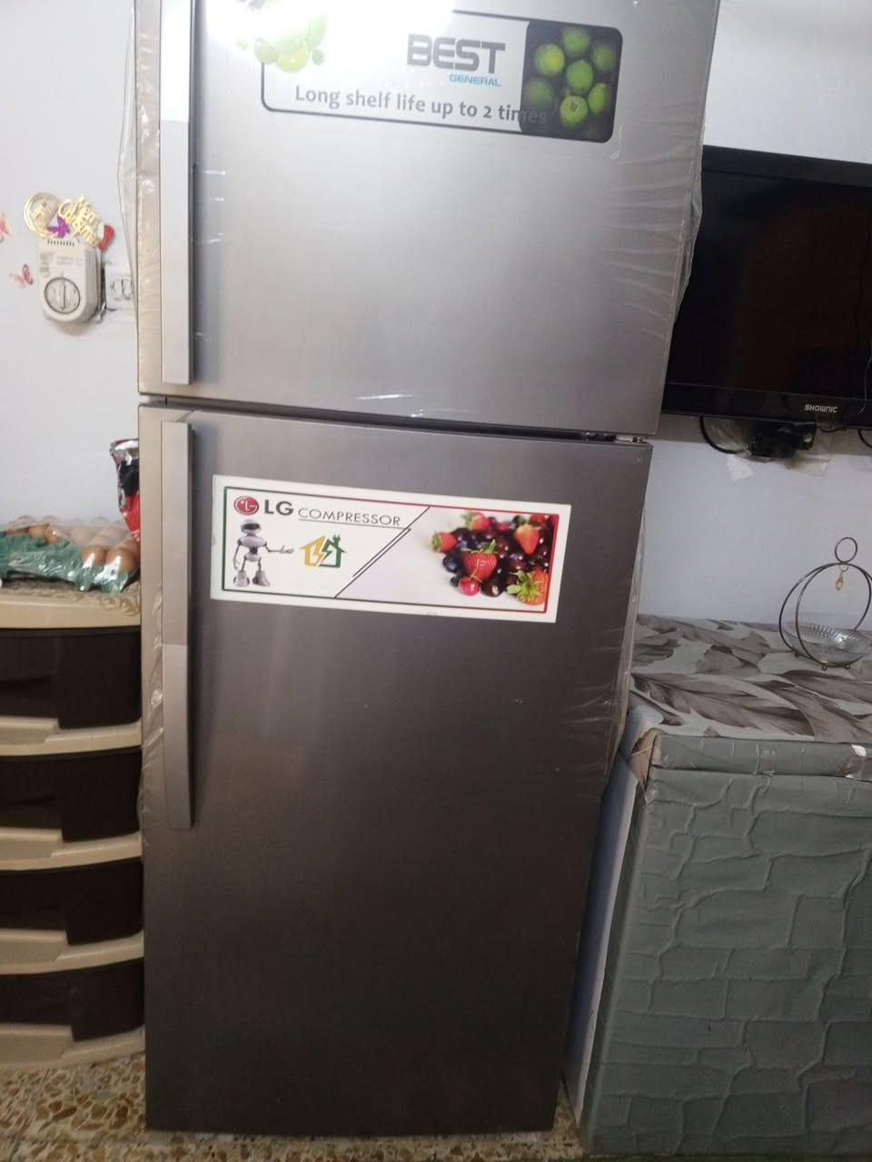 لبيع المكان حي الجهاد


**إذا كنت صاحب هذا الإعلان وتريد حذفه لأي سبب، رجاءا أرسل رسالة إلى الدعم الفني**