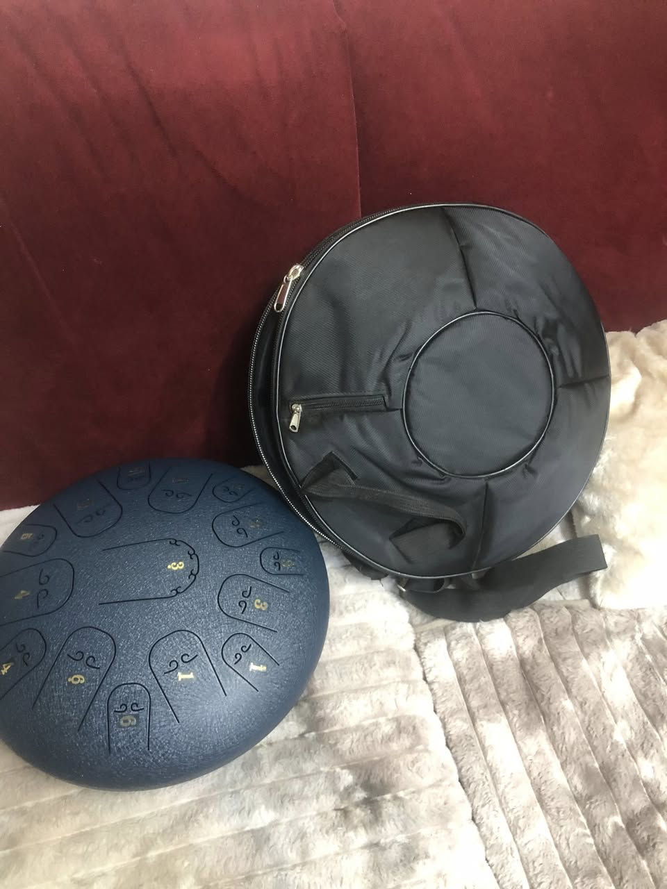 السعر 40 الف القطعتين


**إذا كنت صاحب هذا الإعلان وتريد حذفه لأي سبب، رجاءا أرسل رسالة إلى الدعم الفني**