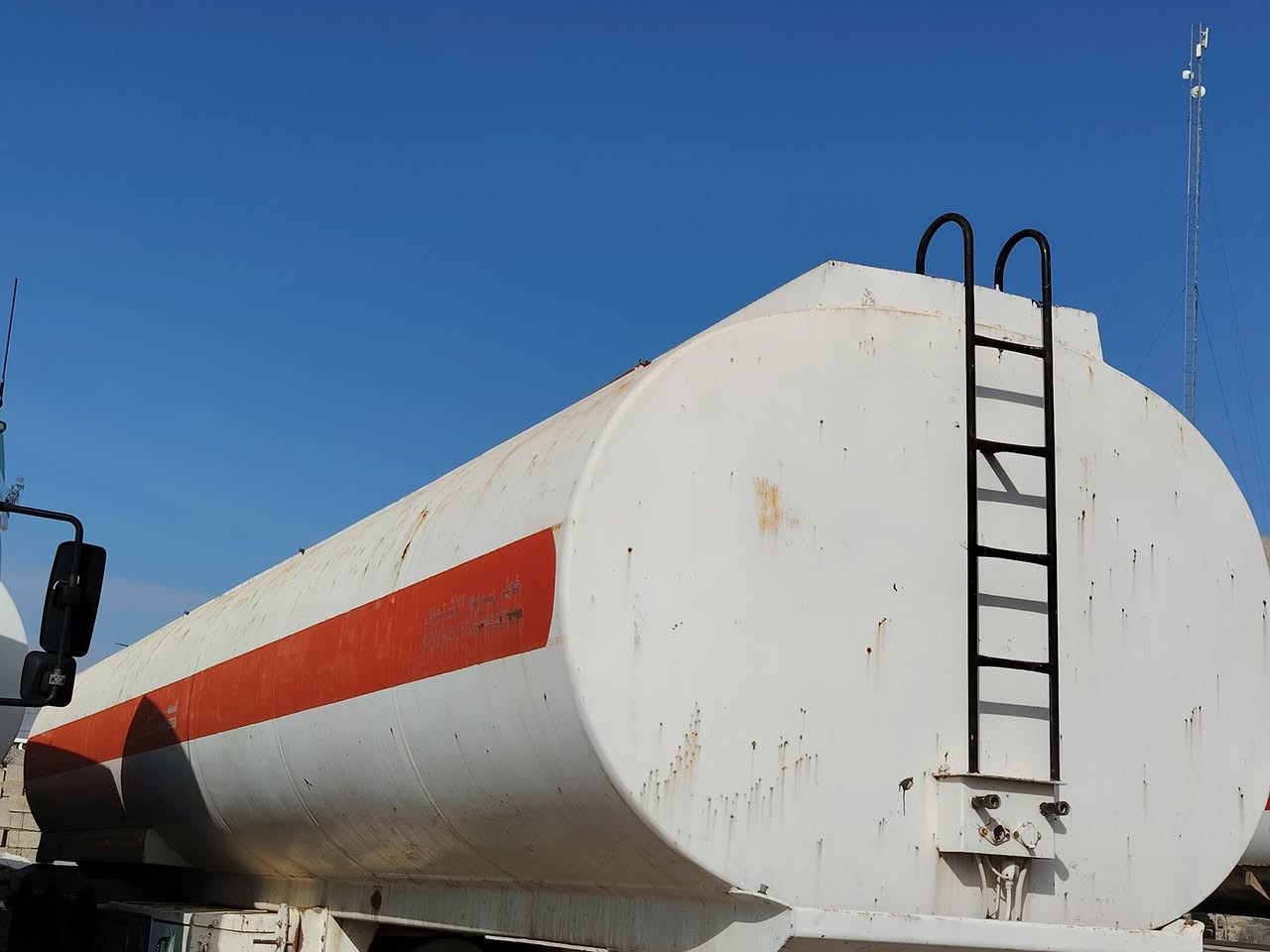 تانكي شاكر حداد البيع موديل 19رقم موبايل ***********
