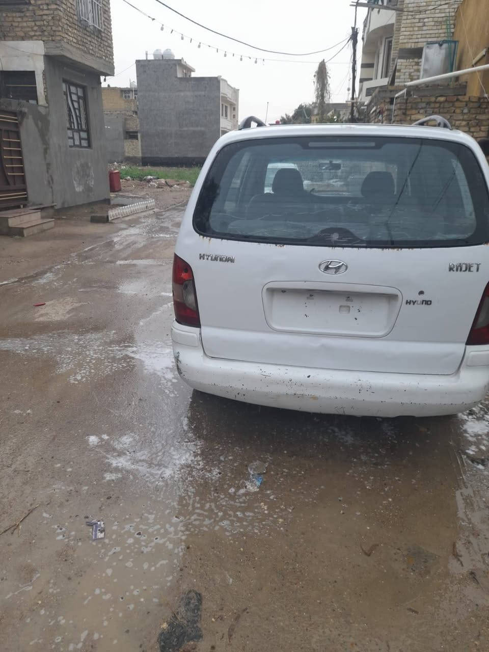 سلام عليكم سياره ترانجيت موديل ٢٠٠٤ مزاد محرك سته ٢٧٠٠ محرك كير اوتوماتيك تجي وشوفه وان شاء الله خير سعر ٣٠ ورقه حاليا راح استلم المعامله مسح وشطب من مرور الحسنيه العنوان تاجي حي الحسن العسكري ***********
