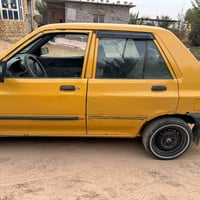 موديل ٢٠١٥ • گير ومحرك شرط • باب خلف مبدل