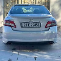 كامري ٢٠١٠ • كندي • سنوية ٢٠٢٨