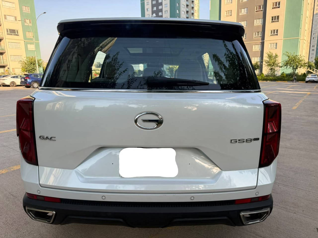 ***********وە تسئاپ
GAC/Gs8/2022
فول فول پانۆڕاما دە بڵ ئە کسل ئاوینە ڕاداروو هیتە ر سە لاجە کامێرە 360سنوق شە فت سێ ڕیز کوشن ناوسپی بریک هه وای مە کینە 20تۆڕبۆ زۆر مواسە فاتی تر  11هه زار ڕۆشتووە بۆیاخی نیە  سە یار کە مەنە فستی جنووبە ماڵی  مادە نی بەشەرت هه موو گیانی بە شە رت سعری122گە ڵاوو معامە لە ***********وە تسئاپ أربيل, العراق
