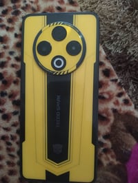 تكنو سبارك • مستعجل • تفاصيل بالخاص