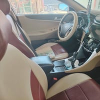 وارد خليجي • ٢٠١١ • مكينه ٢٤٠٠