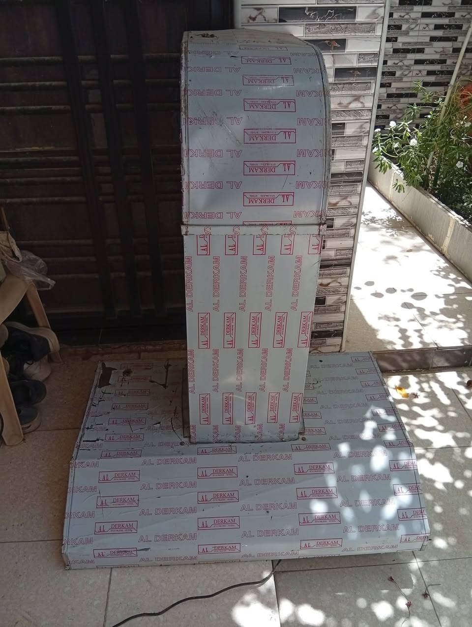 اغراض للبيع السنك ١٢٥والساحبه ١٢٥والطباخ ال جي العربي ١٧٥ وبيهم مجال


**إذا كنت صاحب هذا الإعلان وتريد حذفه لأي سبب، رجاءا أرسل رسالة إلى الدعم الفني**