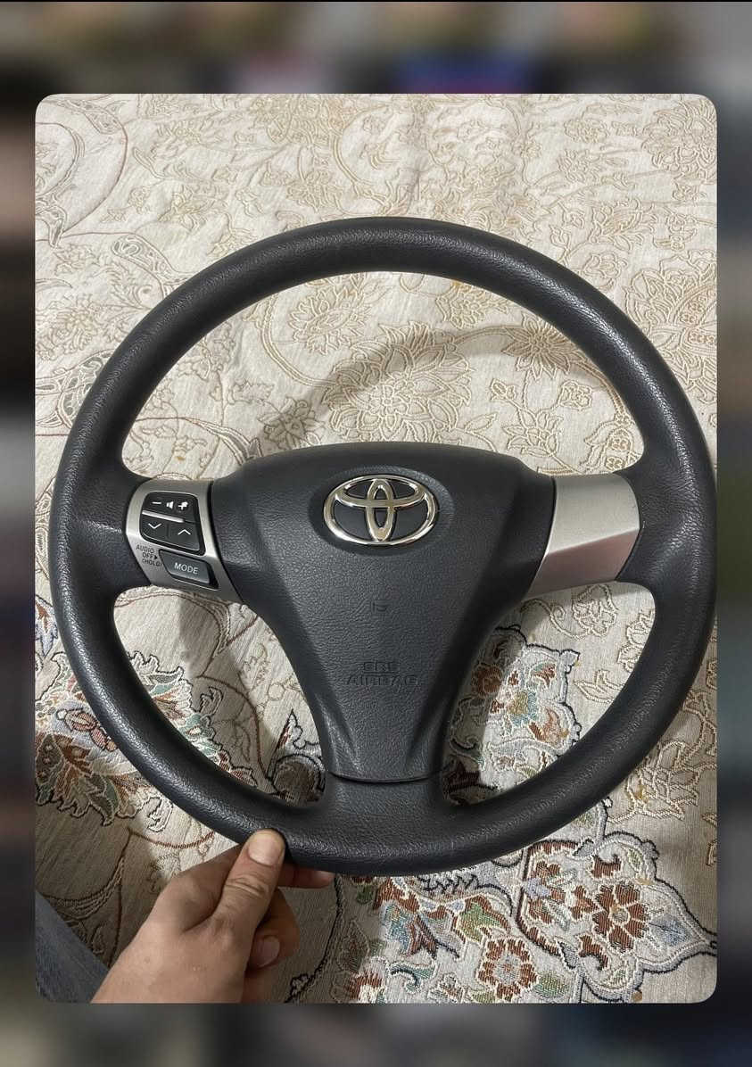 غراض كورلا 2003_2007
واتس ئاب ***********
لدينا توصيل
