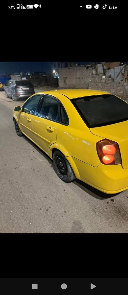 اوبتره. سياره جاهزه مديل 2005 كير عادي صبغ جماليه بدون ضربه كير مكينه. حداده تبريد تخم تاير سبير مصفره هيئه وغرامات سنويه 2027سعر 45 مكاني بصره ***********
