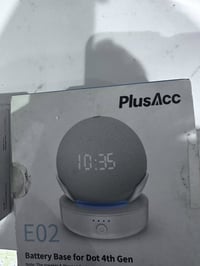 بوربنك • قاعدة اليكسا • ٨ قطع