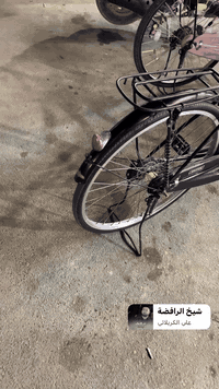 سلام عليكم
بايسكل شركه سانتوس

موديل2020

بايسكل نضيف 

سعره هوا وغراض سعر 

بدون غراض سعر ثاني

سعر خاص جاملغ امامي موجود وال بريك امامي موجود 

رقمي للاستفسار ***********
