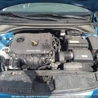 النترا ليمتد • ٢٠١٧ • حادثة بسيطة