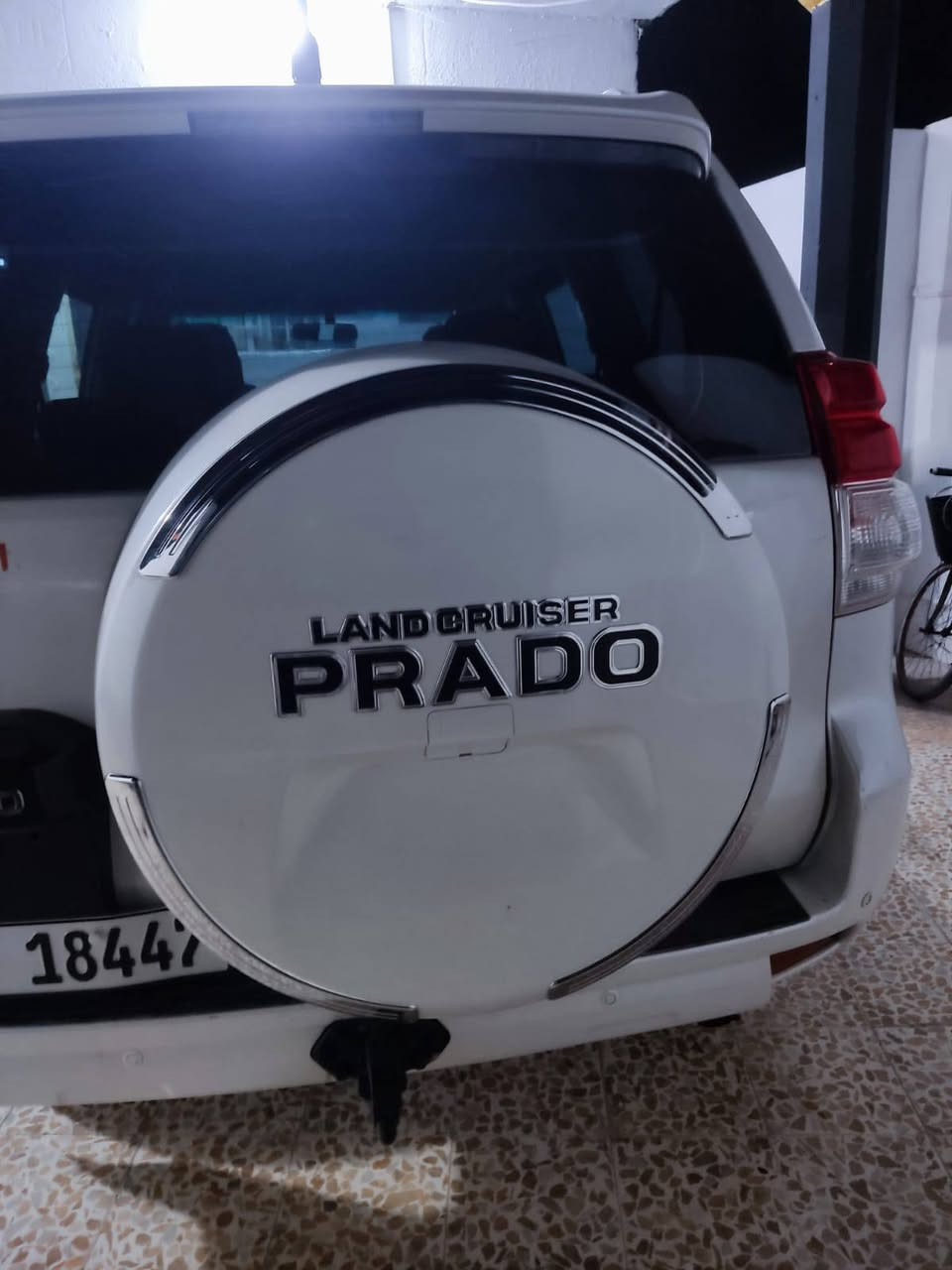 برادو وارد خليجي 2010/. /4سلندر سياره حيل نضيفه ومثل ماموضح بل سونار سياره كلش حلوه وكاعده /مكلف بل نشر /صاحب السياره /*********** //ومراوس هم وحسب القناعه وتحياتي للجميع
