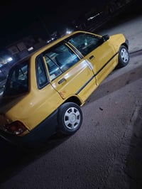 سايبا • ٢٠١١ • يدوي