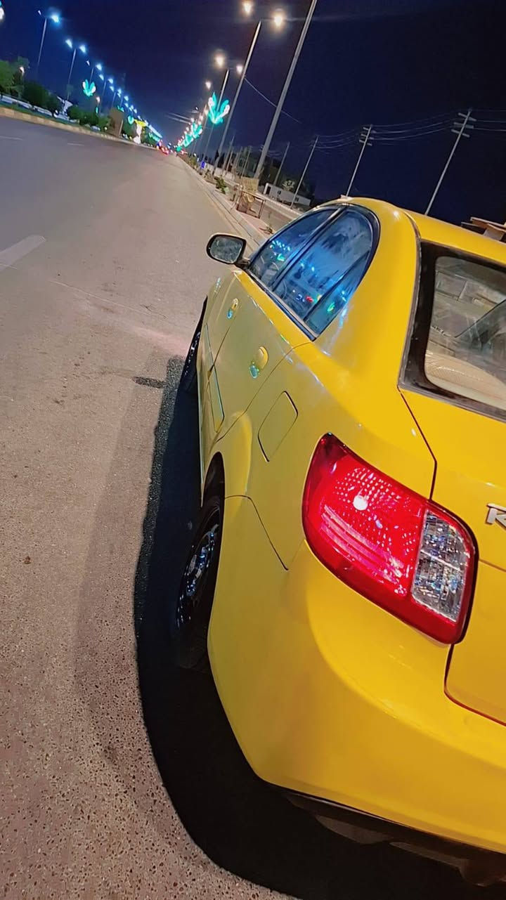 السلام عليكم
ريو خليجي كفاله عامه 
موديل ٢٠١٢
كير مكينه كشر تبريد كفاله شرط السونار 
مكينه ١٦٠٠
غير متواجد ع فيس 
المكان كربلاء 
السعر ٨٠ وبيها مجال بسيط 
الرقم ***********
