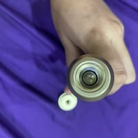 قلم حقن • هاليرونيك اسيد • ميزو ثربي