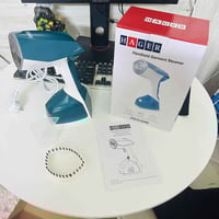 اوتي هگر • حجم كبير • بخار خنفشاري