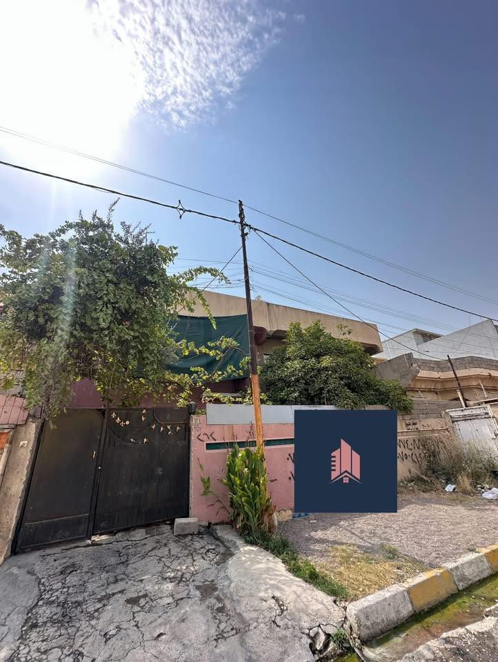 🔹 دارين للبيع  بمساحة القطعة الكليه 225 متر 

🔹 حي التأميم قرب مجسر معارض ( خلف الملعب ) 

🔹مساحه لكل دار 112,5  واجه  7  عمق 16 

🔹الطابق الأرضي / مطبخ+هول +استقبال+صحيات +كراج
🔹 الطابق الثاني / ٢ غرفه +مخزن +بيتونه  
 
🔹يصلحون للاستثمار حاليآ مؤجرين 

🔹شارع بعرض 15 متر

للاستفسار الاتصال 

📞***********

***********‬
