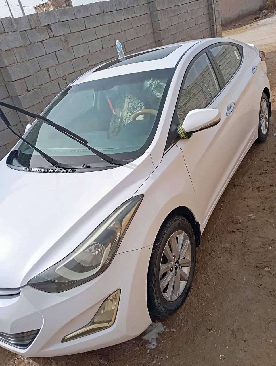 السلام عليكم موديل 15
بدون ضربه بيه طخات بسيطه سعر 117
 وبيه مجال بسيط 
هاتف ***********فقط واتساب
