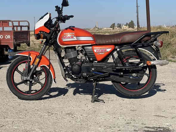 سلام عليكم 

دراجه دايوان نفخ موديل٢٣ مرقم ديالى تحويل ثاني يوم شرط الفحص مكاني ديالى ناحيه السلام قريه الوشاع *********** 

السعر مليونين و٤٠٠ وبي مجال حك الحيه
