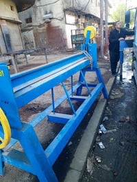 معواجه 2متر للبيع جديده استعمال قليل 07732882664