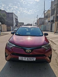 راف فور وارد امريكي 2018 حادثها موضح بالصور نص فول  ماشية 97 mill رقم ...