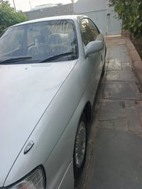 بطه متصل موديل 1992 رقم مثنى انكليزي كير ومكينه جديد مكفولة كفاله عامه...