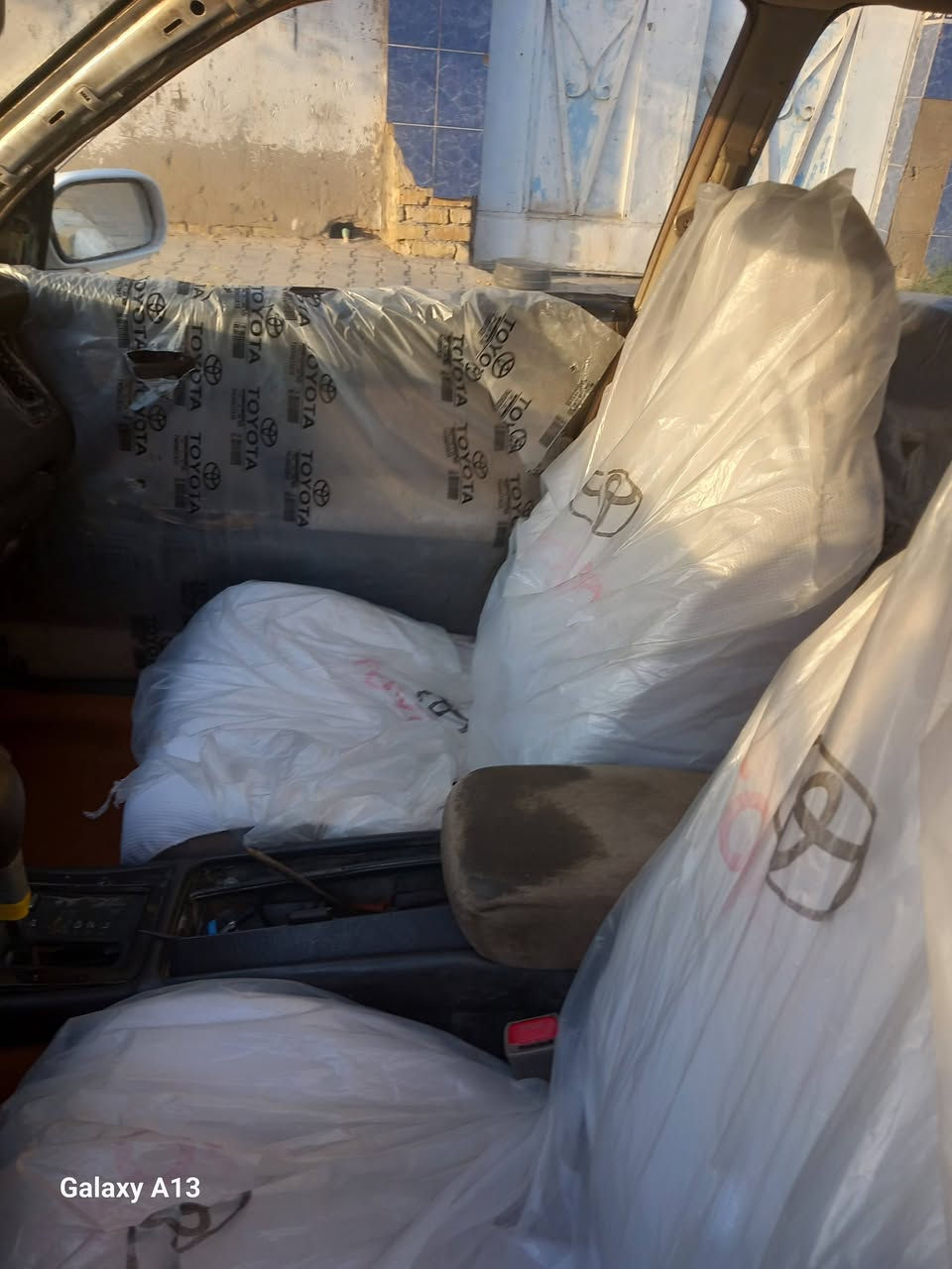 سياره بطه موديل ٩٢ رقم بابل صاحبها الشرعي بلكوت  الاتصال علا الرقم *********** السعر ٥٠ بيها مجال
