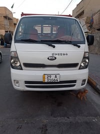 فحل موديل 15 مكفوله من الضربه والصبغ شرط السونار تحويل مباشر مكينه لات...