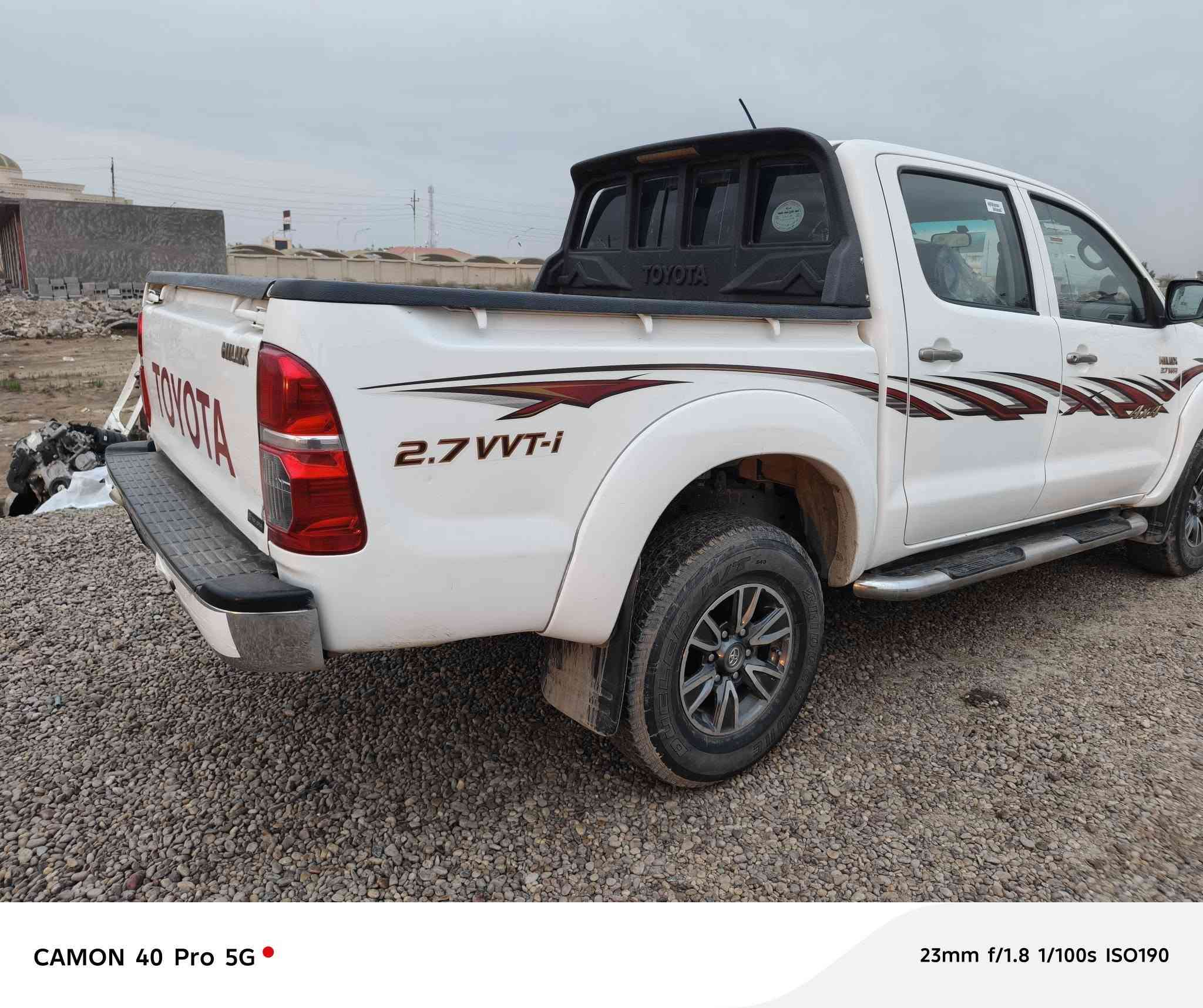 سلام وعليكم
البيع بيكم فوريل الموديل ١٣
كير عادي ، تبديل قطعه واحده
***********
