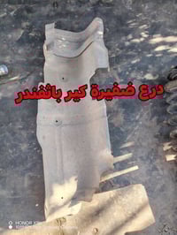 نيسان باثفندر • موديل ٢٠٠١-٢٠٠٥ • قطع غيار