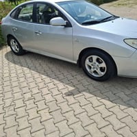 ئاڤانتی • ٢٠٠٩ • مكينة ١٦