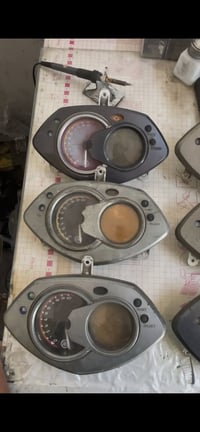 عدادات سكنس فحل نوزل وكابريتر مال حاوية شغالات وضمان السعر 75 الحرية ش...