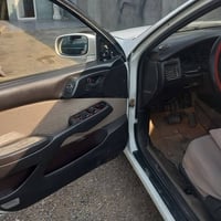 كرونا • ١٩٩٣ • محرك ١٦٠٠