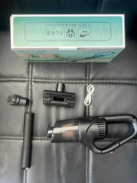 مكنسة • تايب سي • ٣٠ قطعة