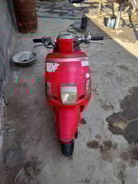 دراجة بلادية • موديل 2013 • مسيب