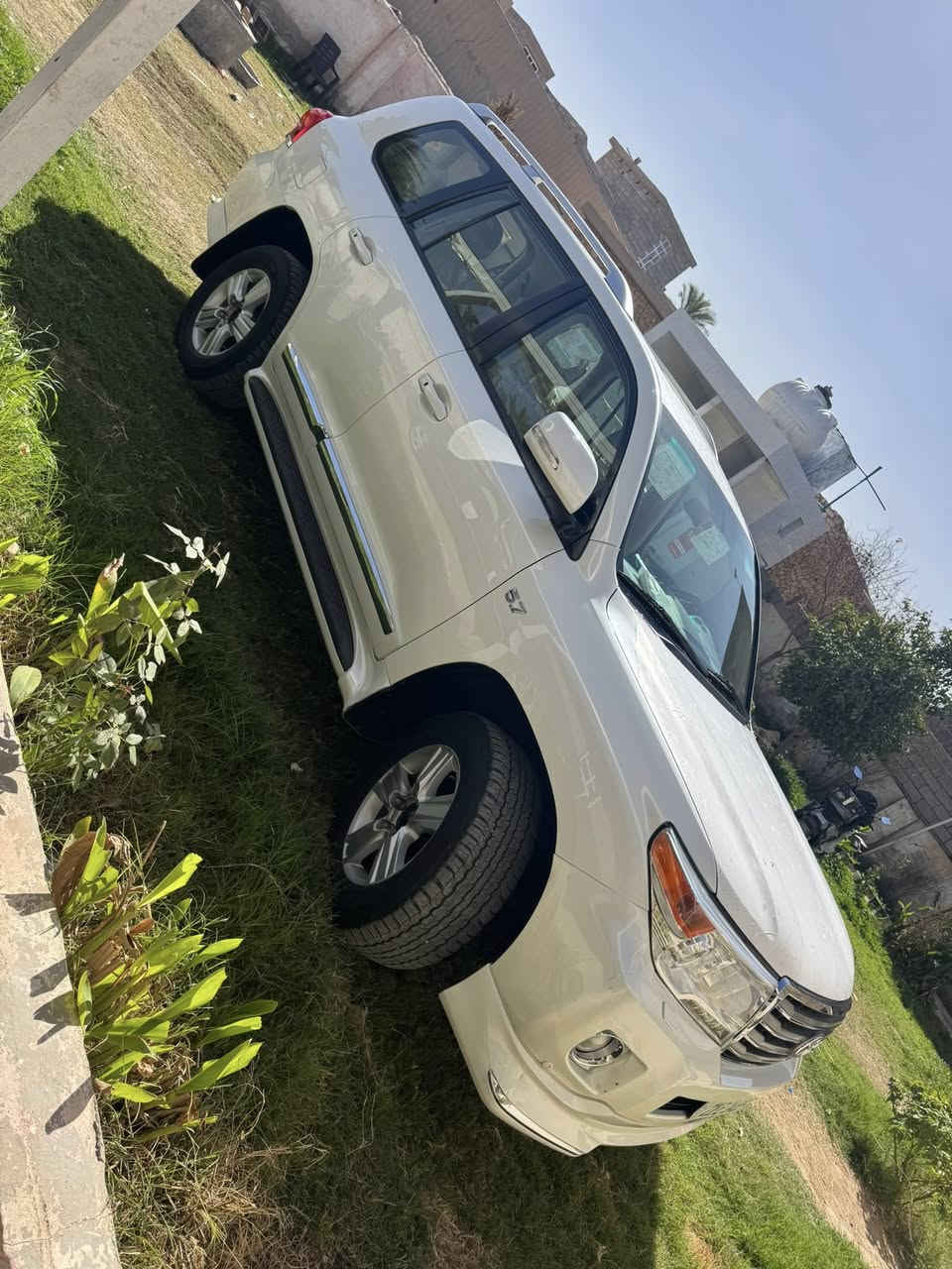 ‏سلام عليكم إخوان إخوان تيوتا لاندكروزر موديل 2012 سيارة خمسة وسبع 108 سلندر المحرك ثمانية سلندر يعني خمسة وسبع 100 السيارة فول مواصفات سيارة شات صندوق شفط خزن ميموري شاشة الزيبق كل شيء جلد خمس بصمات كراسي كهرباء وهي ترات Seer ما نازل سبير مال الشركة ما نازل شركة فطيم ماربل الشب المرايات مرغ اللاب سيارة فول مواصفات زرق ات خزن ميموري ترات الشركة فول مواصفات كتل وكات الشركة صبغ تكحيل الشركة Ser الشركة ما نازل Lalo مال الشركة بعد كشنات سيارة Zero ماشية 57,000 حقيقي محرك خمسة وسبع 100 محرك 5700 فول مواصفات السيارة أنظف Landy Cruise بالعراق فول قتات الشركة أغراض الشركة بعدها تشغيل عن بعد السيارة من الشركة على إيدي استخدام شخص واحد ورجاءا بس الج يتصل سيارة مال جنائ سيارة مخزنة وعلقة على بلوك عنوان الرمادي الأنبار البليد جاسم البوع عليج جاسم سيارة زيرو ￼ سعر السيارة 42,000$ يعني أربع شات وعشرين ورقة رجاءا بس الجنائي يتصل السيارة بس ما تحويل مباشر. رقم التلفون ***********
