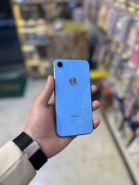 اكس ار • ٢٥٦ • بطارية ٦٥٪