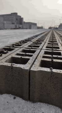 معمل بلوك • ايوب