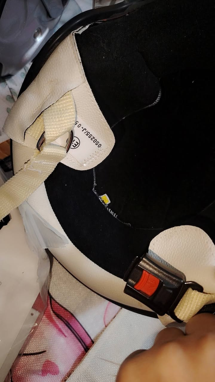 خوذ اثنين جدد ما مستخدمات للبيع مكاني بغداد حي العامل الاستفسار راسلني خاص اثنيهن ب ٧٥ وبيهن مجال بسيط  وعندي توصيل نوعيتهن يابانيه


**إذا كنت صاحب هذا الإعلان وتريد حذفه لأي سبب، رجاءا أرسل رسالة إلى الدعم الفني**