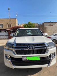 لاندگروز • ٢٠٢١ • بابل