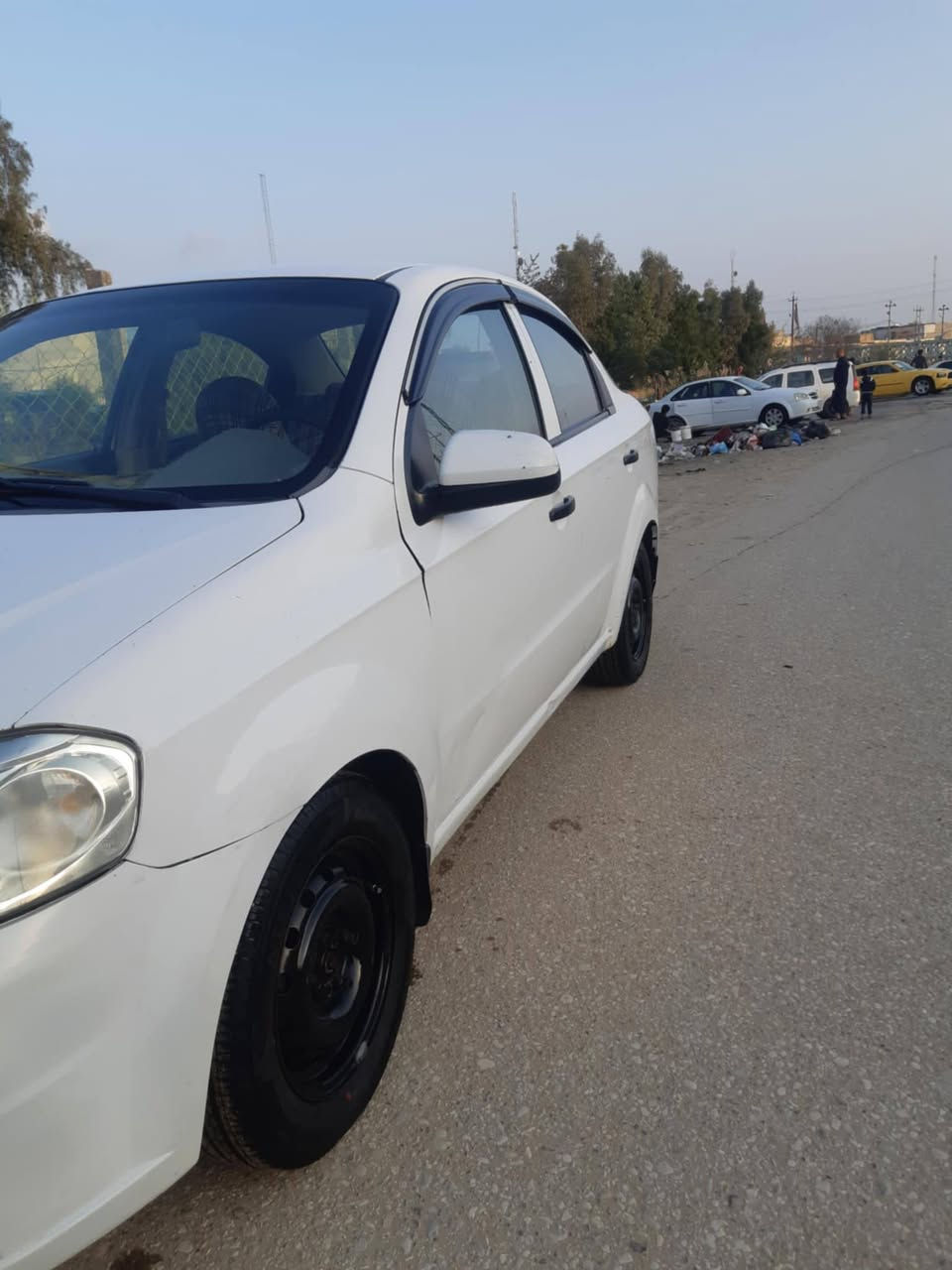 افو مديل ٢٠١٠ رقم كربلاء مكفوله من الضربه من ااصبغ تبريد ثلج مكينه وكير حاويه جدد بسمي مداور ثاني يوم تخم تاير السعر ٦٨ بيه مجال العنوان غماس  الهاتف *********** اني مكلف باالنشر التصال على الهاتف
