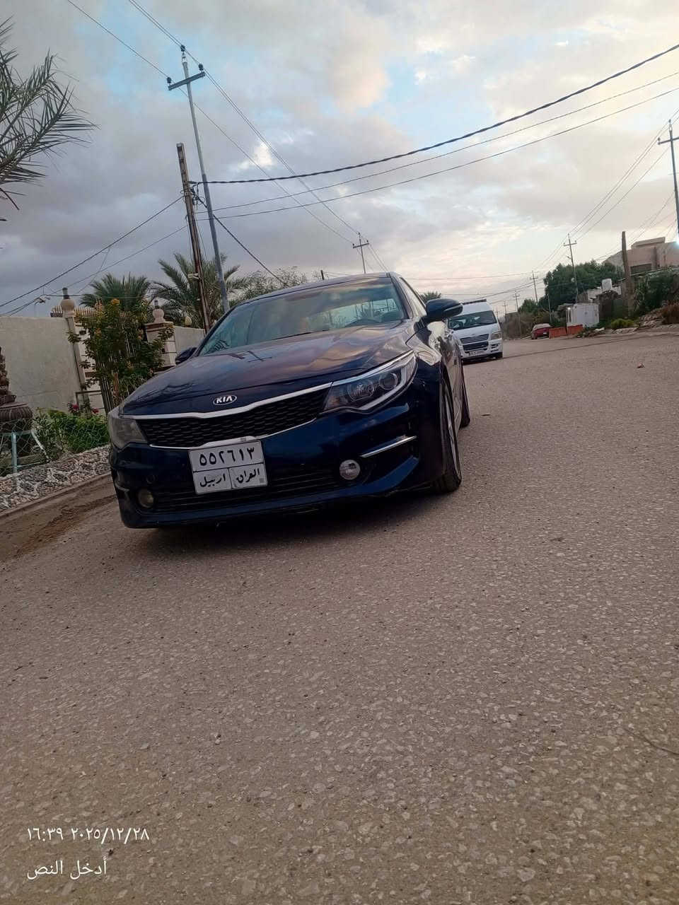 بيع سريع 99 قفل🔐 عارض لغرض حاجه اوبتما وراد امريكي صورة الحادث مرفق بسمي سنويه تنطيني 99 صافي ورقتين صاحب سنويه  مكينه وكير مكفواله مكاني بابل اتصل *********** السعر 99 قفل 🔐
