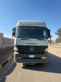 للبيع اكتروس ميكا 2002 تبريد رتايدر محرك دمعة جديد تخم تاير راس و عربا...